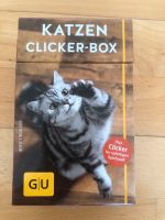 Katzen Klickerbox Nordrhein-Westfalen - Horn-Bad Meinberg Vorschau