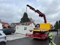 Garten, Büro, Container, Bau Container, Lager Baden-Württemberg - Eigeltingen Vorschau