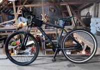 Mountainbike SCOTT Aspect 27,5 Zoll Rahme L Tausch E-Scooter Nordrhein-Westfalen - Viersen Vorschau