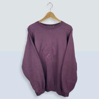 s.Oliver 80s 90s vintage Pullover Sweatshirt bordeaux XL Aachen - Aachen-Mitte Vorschau