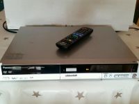 DVD Player/Recorder mit Festplatte und Kartenleser (SD) Wandsbek - Gartenstadt Vorschau