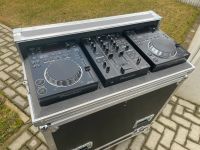 Pioneer DJ Set CDJ DJM 350 250 überarbeitete Jog Wheels Niedersachsen - Osterode am Harz Vorschau