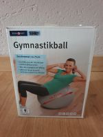 Gymnastikball Niedersachsen - Nordenham Vorschau