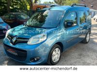 Renault Kangoo Paris*Klima*Tüv Neu Brandenburg - Michendorf Vorschau