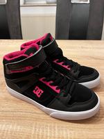 DC Shoes (Größe 38) Saarland - Beckingen Vorschau