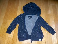 NEXT Sweatjacke Gr. 98 blau Berlin - Reinickendorf Vorschau