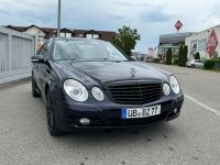 Mercedes-Benz E 220 T CDI/Eu4/7-Sitze Baden-Württemberg - Meckenbeuren Vorschau