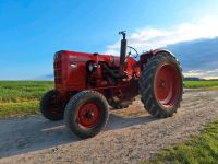 Fahr D270H Trecker Schlepper Traktor Schleswig-Holstein - Sterup Vorschau