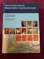 Mund-Kiefer-Gesichtschirurgie Sachsen - Jahnsdorf Vorschau