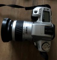 Minolta Kamera günstig zu verkaufen Nordrhein-Westfalen - Horn-Bad Meinberg Vorschau