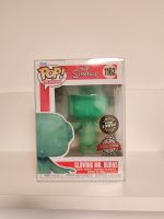 Funko Pop! The Simpsons, Glowing Mr. Burns #1162 (Chase) München - Laim Vorschau