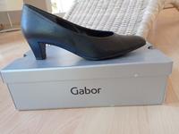 Absolut neuwertige Pumps von Gabor im Originalkarton, Gr. 4,5 Obervieland - Habenhausen Vorschau