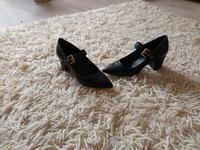 Pumps schwarz Niedersachsen - Hildesheim Vorschau