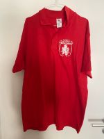 Liverpool Poloshirt Männer Rot XL ungetragen Düsseldorf - Friedrichstadt Vorschau