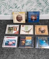 CD Konvolut  - Musik - Klassik - Niedersachsen - Jever Vorschau