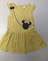 C&A Disney Baby Minnie Mouse Kleid Sommerkleid Weiss Gelb 80 NEU Bayern - Dorfen Vorschau