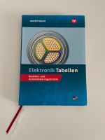 Westermann Elektronik Tabellen Betriebs-und Automatisierungstechn Altona - Hamburg Othmarschen Vorschau
