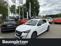 Peugeot 208 Allure Pack 1.2 PureTech 100 Kamera/PDC/ACC Bayern - Dillingen (Donau) Vorschau