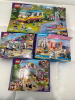 Spielzeug Spieleset Lego Friends Playmobil Baden-Württemberg - Mannheim Vorschau