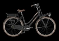 Hollandrad Miss Grace E-Bike Damen 46 - 49 - 54 - 59 cm schwarz Hamburg-Mitte - Hamburg Altstadt Vorschau