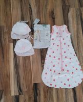 Baby Schlafsack Sommer & Baby Mütze Sommer Nordrhein-Westfalen - Siegburg Vorschau