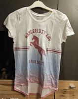 T-Shirt Gr. 170 von H&M Nordrhein-Westfalen - Borken Vorschau