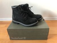 Timberland Stiefel Damen schwarz 39,5 Stuttgart - Zuffenhausen Vorschau