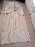 Arizona Kurzarmpulli Strickpullover großer Rollkragen taupe Elberfeld - Elberfeld-West Vorschau