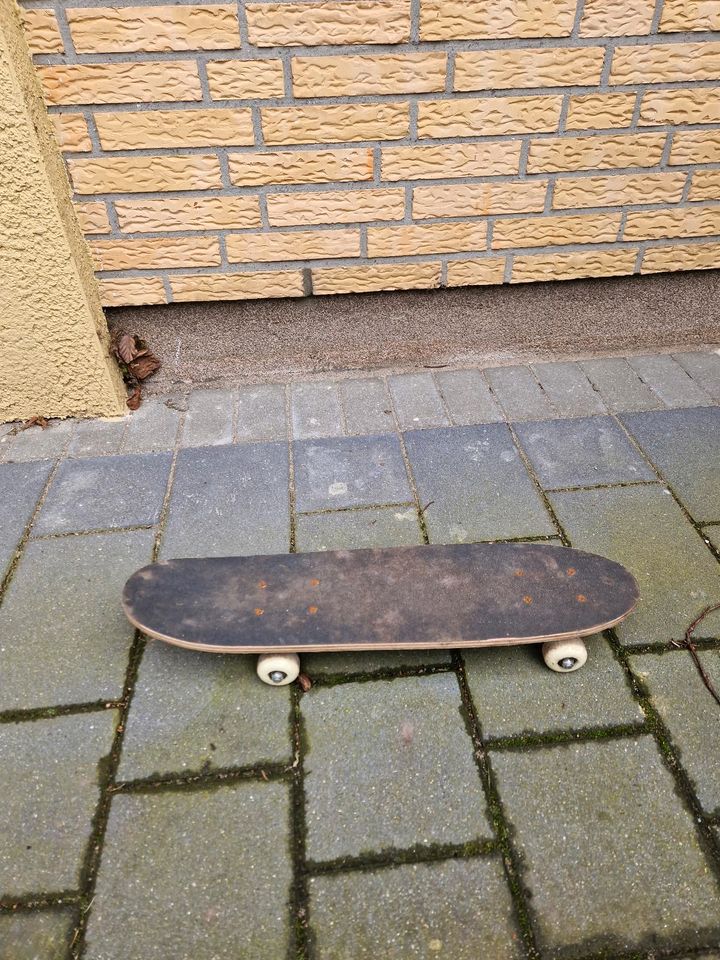 Skateboard kinder in Kiel