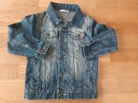 Jeansjacke Jungs 104/110 Nordrhein-Westfalen - Olpe Vorschau