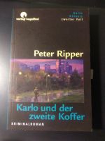 Karlo und der zweite Koffer Peter Ripper Hessen - Gelnhausen Vorschau