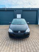 Volkswagen Polo IV Comfortline ***TÜV NEU**ALLWETTERREIFEN NEU*** Baden-Württemberg - Kronau Vorschau