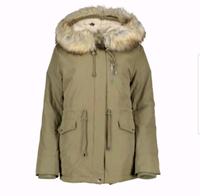 Winterjacke Parka Gr. XL Von FB Sisters Baden-Württemberg - Mosbach Vorschau