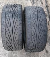 Toyo Proxes T1-R  215 40 R16 86W Sachsen - Heidenau Vorschau