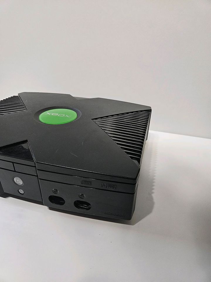 Xbox classic in Pfungstadt
