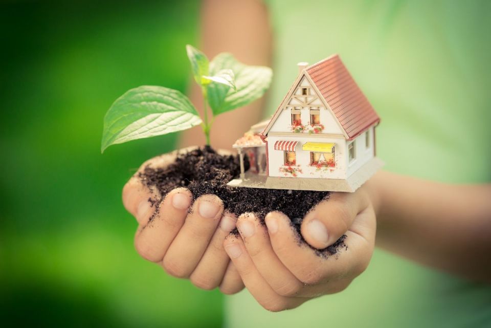 "Modernes Einfamilienhaus mit Perfekte Bodenplatte und hochwertiger Innenausbau in Horb am Neckar