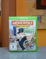Monopoly - Xbox One Spiel - Neuwertig !!! Pankow - Prenzlauer Berg Vorschau