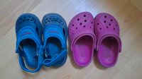 Crocs und Elefanten Hannover - Mitte Vorschau