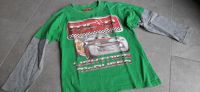 Jerseyshirt, Pulli, Pullover, Longsleeve, Cars, Gr. 110 Baden-Württemberg - Grabenstetten Vorschau