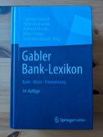 Gabler Bank-Lexikon - Bank-Börse-Finanzierung Baden-Württemberg - Attenweiler Vorschau