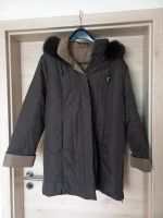 Damen Winterjacke Longjacke Größe 44 TOP Zustand Nordrhein-Westfalen - Büren Vorschau