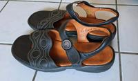 Think! Sandalen - schwarz - Größe 39 Obervieland - Arsten Vorschau
