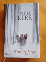 Philip Kerr - Winterpferde gebundene Ausgabe Baden-Württemberg - Hüttlingen Vorschau