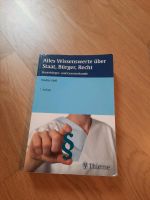 Staat, Bürger und Recht Niedersachsen - Betzendorf Vorschau