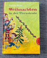 Kinderbuch: Weihnachten in der Florastraße Bayern - Georgenberg Vorschau