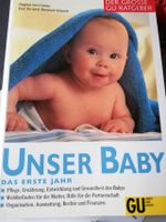 Baby Buch für das erste Jahr Ubstadt-Weiher - OT Ubstadt Vorschau