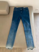 DIESEL Jeans Skinzee W26 L34 Baden-Württemberg - Ostfildern Vorschau