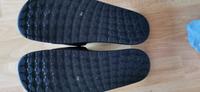adidas sandalen herren, schwarz/weiß, wie neu, größe 44 Bayern - Ingolstadt Vorschau