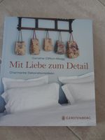 Mit Liebe zum Detail - Charmante Dekorationsideen - Clifton-Mogg Bayern - Großheirath Vorschau