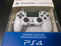 ✅ Sony PS4 DUALSHOCK ✅ Wireless V2 Controller - Weiß Berlin - Wilmersdorf Vorschau